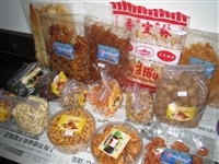 泰国食品预包装食品进口代理报关手续流程及费用图片_高清图