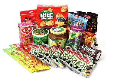 法国预包装食品怎么快速申报